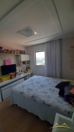 Imagem Apartamento com 3 Quartos à Venda, 96 m² em Candelária - Natal Imagem Apartamento com 3 Quartos à Venda, 96 m² em Candelária - Natal