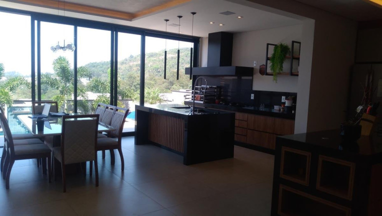 Imagem Casa à Venda, 270 m² em Ibiaram 2 - Itupeva Imagem Casa à Venda, 270 m² em Ibiaram 2 - Itupeva