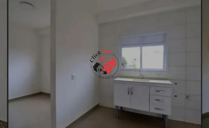 Imagem Apartamento com 2 Quartos à Venda, 48 m² em Vila Eldízia - Santo André