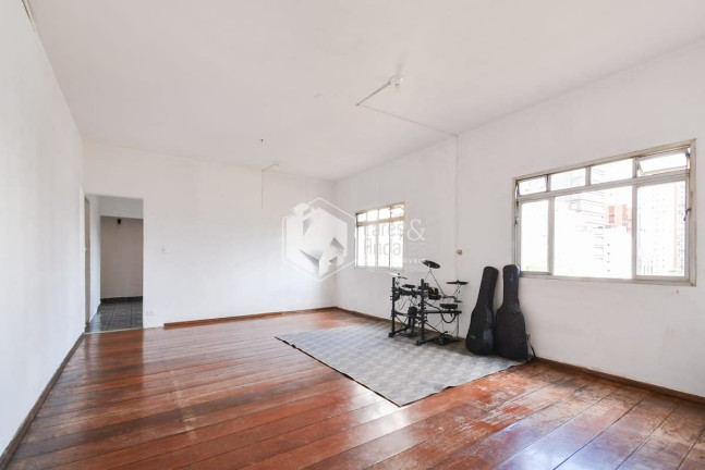 Imagem Apartamento com 3 Quartos à Venda, 162 m² em Santa Cecília - São Paulo