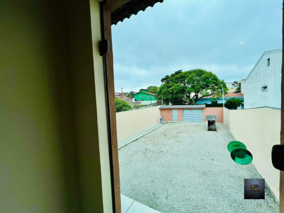 Imagem Casa com 3 Quartos à Venda, 172 m² em Parque Dos Passaros - São Bernardo Do Campo