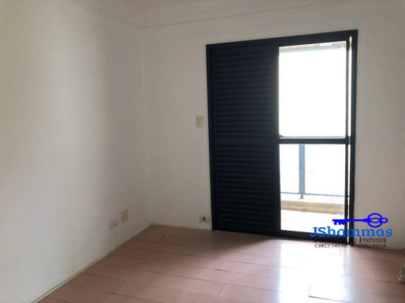 Imagem Apartamento com 4 Quartos à Venda, 181 m² em Vila Sonia - São Paulo