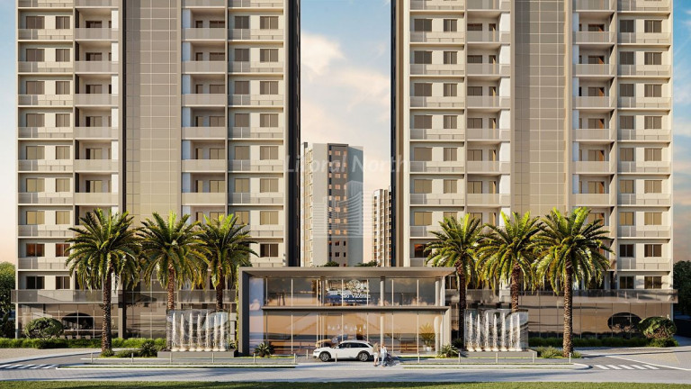 Imagem Apartamento com 2 Quartos à Venda, 62 m² em São Vicente - Itajaí Imagem Apartamento com 2 Quartos à Venda, 62 m² em São Vicente - Itajaí