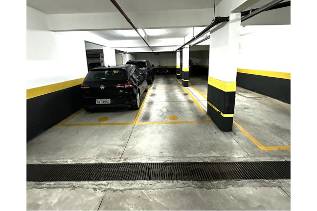 Imagem Apartamento com 3 Quartos à Venda, 222 m² em Paraíso - São Paulo