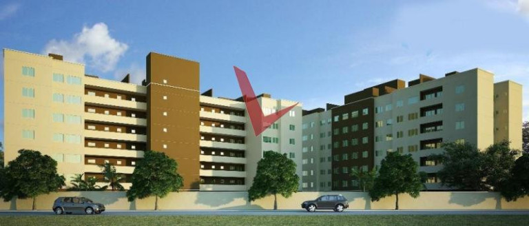 Imagem Apartamento com 2 Quartos à Venda, 121 m² em José De Alencar - Fortaleza Imagem Apartamento com 2 Quartos à Venda, 121 m² em José De Alencar - Fortaleza