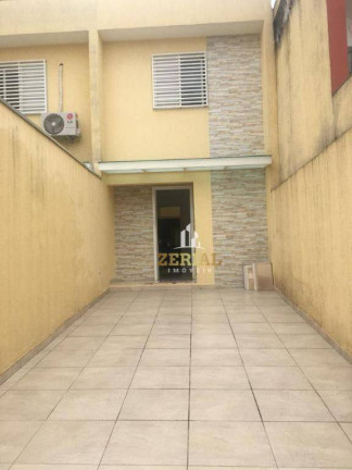 Imagem Sobrado com 3 Quartos à Venda, 103 m² em Sítio Da Figueira - São Paulo