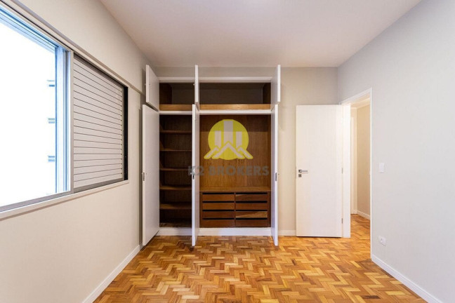 Imagem Apartamento com 3 Quartos à Venda, 195 m² em Jardim Paulistano - São Paulo