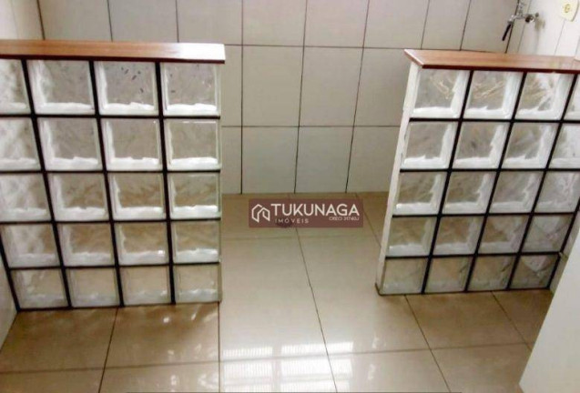 Imagem Apartamento com 2 Quartos para Alugar, 48 m² em Vila Galvão - Guarulhos