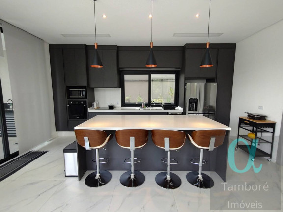Imagem Casa com 4 Quartos à Venda, 340 m² em Tamboré - Santana De Parnaíba Imagem Casa com 4 Quartos à Venda, 340 m² em Tamboré - Santana De Parnaíba