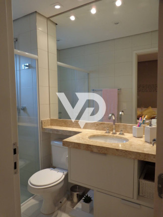 Imagem Apartamento com 2 Quartos à Venda, 84 m² em Alphaville - Barueri
