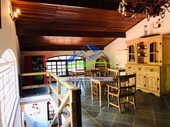 Imagem Chácara com 5 Quartos à Venda, 24 m² em Zona Rural Nazaré - Nazaré Paulista Imagem Chácara com 5 Quartos à Venda, 24 m² em Zona Rural Nazaré - Nazaré Paulista