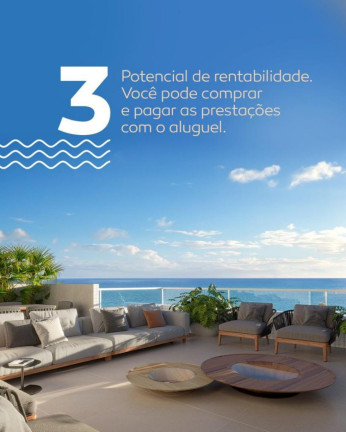 Imagem Apartamento com 2 Quartos à Venda, 62 m² em Itapuã - Salvador Imagem Apartamento com 2 Quartos à Venda, 62 m² em Itapuã - Salvador