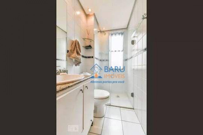 Imagem Apartamento com 2 Quartos à Venda, 65 m² em Sumaré - São Paulo