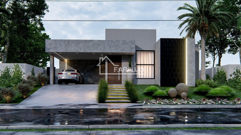 Imagem Imóvel com 3 Quartos à Venda, 220 m² em Condominio Residencial Village Araçoiaba - Araçoiaba Da Serra Imagem Imóvel com 3 Quartos à Venda, 220 m² em Condominio Residencial Village Araçoiaba - Araçoiaba Da Serra