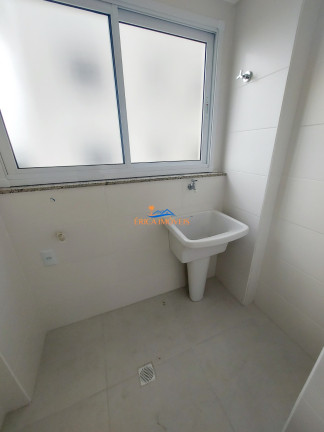 Imagem Apartamento com 3 Quartos à Venda, 101 m² em Itaguá - Ubatuba