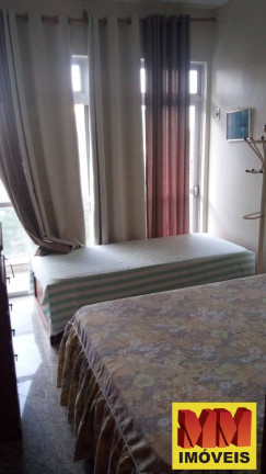 Imagem Apartamento com 2 Quartos à Venda, 80 m² em Praia Do Forte - Cabo Frio
