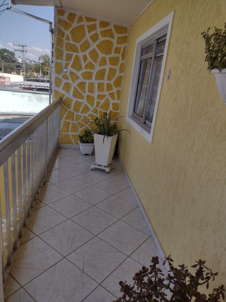 Imagem Sobrado com 2 Quartos à Venda, 285 m² em Parque Senhor Do Bonfim - Taubaté