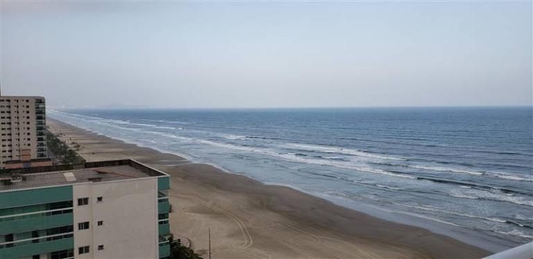 Imagem Apartamento com 2 Quartos à Venda, 79 m² em Real - Praia Grande