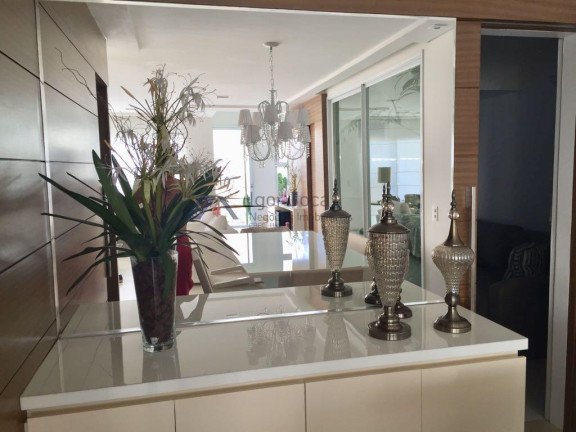 Imagem Casa com 4 Quartos à Venda, 270 m² em José De Alencar - Fortaleza Imagem Casa com 4 Quartos à Venda, 270 m² em José De Alencar - Fortaleza