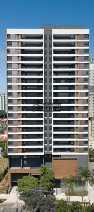 Imagem Apartamento com 4 Quartos à Venda, 147 m² em Vila Clementino - São Paulo Imagem Apartamento com 4 Quartos à Venda, 147 m² em Vila Clementino - São Paulo