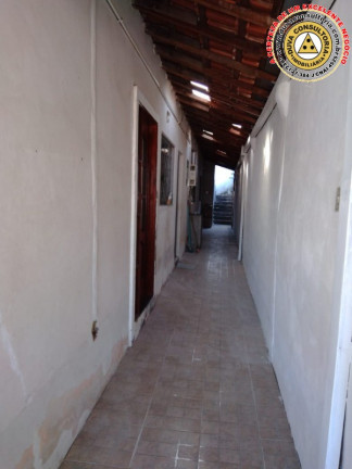 Imagem Casa com 3 Quartos à Venda, 130 m² em Bosque Dos Eucaliptos - São José Dos Campos