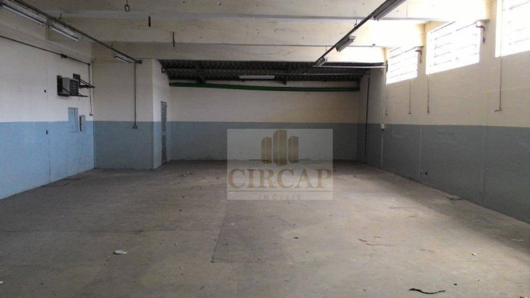 Imagem Galpão à Venda ou Locação, 2.684 m² em Limão - São Paulo