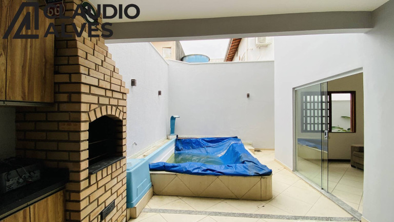 Imagem Casa de Condomínio com 4 Quartos à Venda, 250 m² em Santa Mônica Ii - Feira De Santana Imagem Casa de Condomínio com 4 Quartos à Venda, 250 m² em Santa Mônica Ii - Feira De Santana