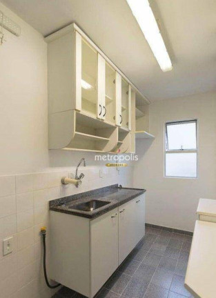 Imagem Apartamento com 2 Quartos à Venda, 62 m² em Sacomã - São Paulo