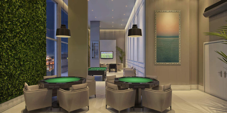 Imagem Apartamento com 4 Quartos à Venda, 127 m² em Meia Praia - Itapema