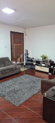 Imagem Sobrado com 3 Quartos à Venda, 122 m² em Lauzane Paulista - São Paulo