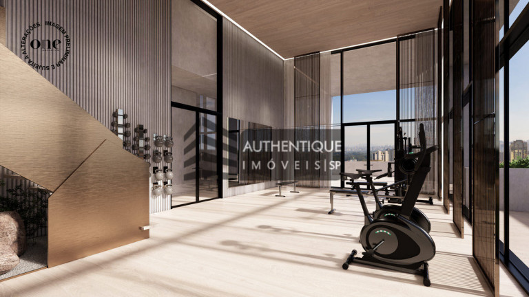 Imagem Apartamento com 2 Quartos à Venda, 68 m² em Vila Clementino - São Paulo Imagem Apartamento com 2 Quartos à Venda, 68 m² em Vila Clementino - São Paulo
