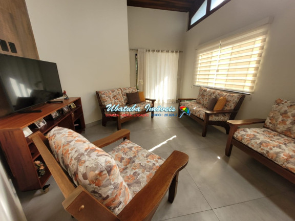 Imagem Casa de Condomínio com 4 Quartos à Venda, 200 m² em Residencial Park Hills - Ubatuba Imagem Casa de Condomínio com 4 Quartos à Venda, 200 m² em Residencial Park Hills - Ubatuba