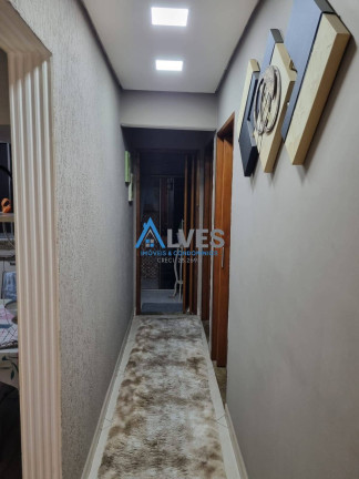 Imagem Apartamento com 2 Quartos à Venda, 140 m² em Rudge Ramos - São Bernardo Do Campo