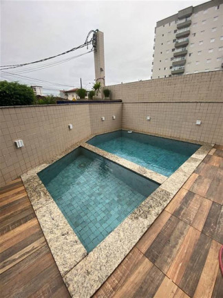 Imagem Apartamento com 2 Quartos à Venda, 57 m² em Mirim - Praia Grande Imagem Apartamento com 2 Quartos à Venda, 57 m² em Mirim - Praia Grande