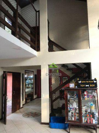 Imagem Casa de Condomínio com 3 Quartos à Venda, 286 m² em Paisagem Renoir - Cotia