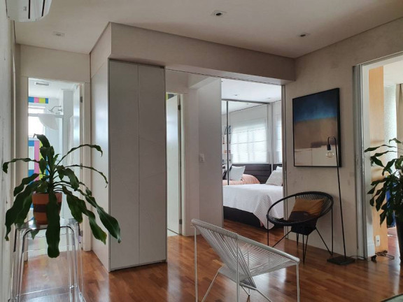 Imagem Apartamento com 2 Quartos à Venda, 90 m² em Vila Vermelha - São Paulo