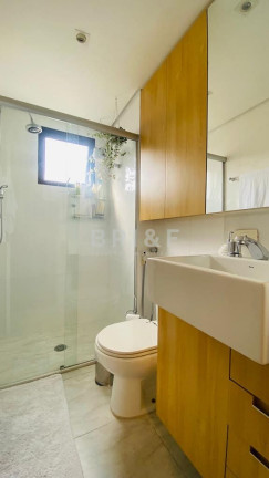 Imagem Apartamento com 2 Quartos à Venda, 140 m² em Brooklin Novo - São Paulo Imagem Apartamento com 2 Quartos à Venda, 140 m² em Brooklin Novo - São Paulo