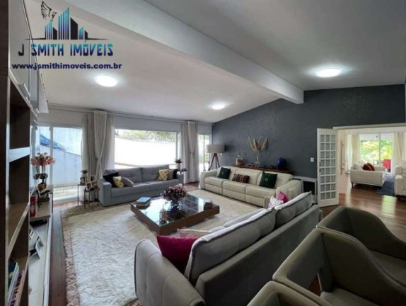 Imagem Casa com 4 Quartos à Venda, 850 m² em Vila Santo Antônio - Cotia