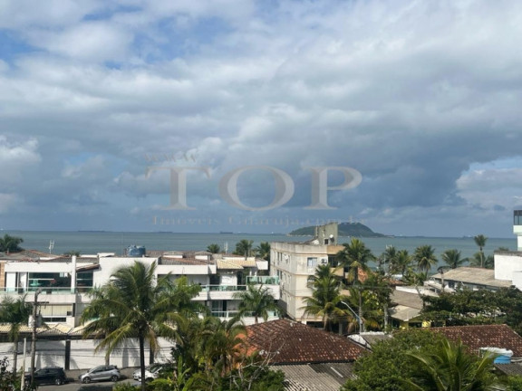Imagem Apartamento com 2 Quartos à Venda, 90 m² em Tombo - Guarujá