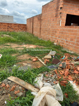 Imagem Terreno à Venda, 150 m² em Jardim Monte Carlo - Indaiatuba Imagem Terreno à Venda, 150 m² em Jardim Monte Carlo - Indaiatuba