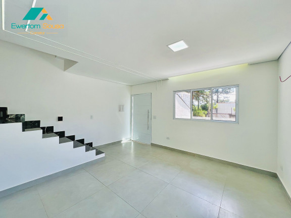 Imagem Sobrado com 2 Quartos à Venda, 100 m² em Corumbá (terra Preta) - Mairiporã