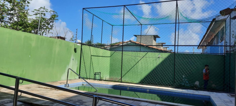 Imagem Apartamento com 2 Quartos à Venda, 50 m² em Pau Amarelo - Paulista