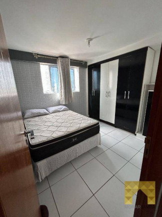 Imagem Apartamento com 1 Quarto à Venda, 37 m² em Miramar - João Pessoa