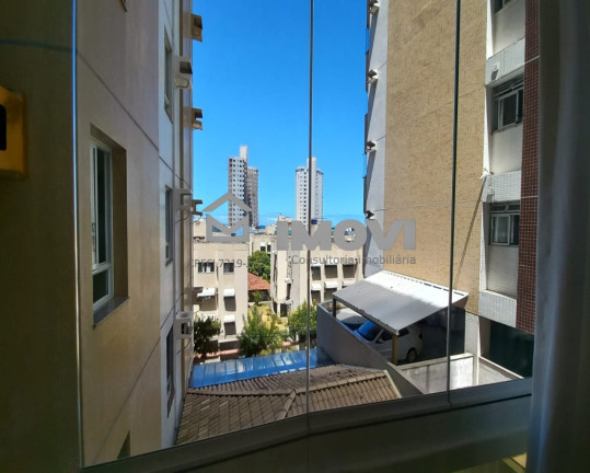 Imagem Apartamento com 4 Quartos à Venda, 155 m² em Itapuã - Vila Velha