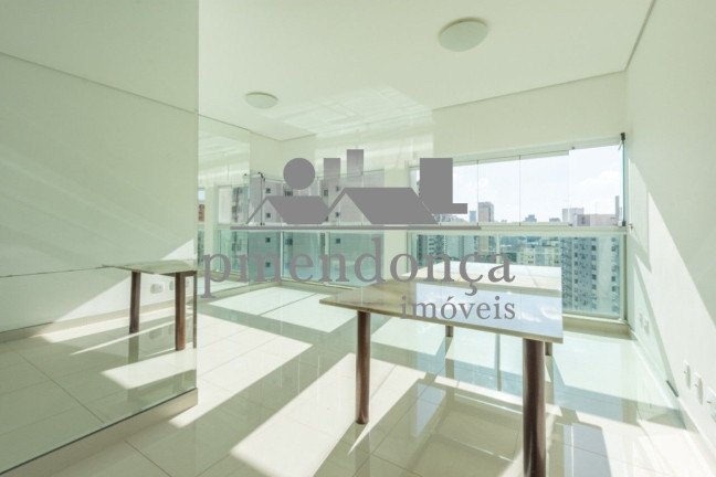 Imagem Apartamento com 2 Quartos à Venda, 160 m² em Perdizes - São Paulo Imagem Apartamento com 2 Quartos à Venda, 160 m² em Perdizes - São Paulo