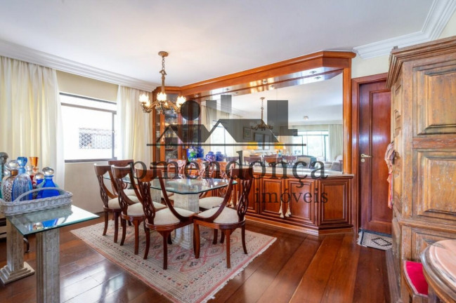 Imagem Apartamento com 4 Quartos à Venda, 154 m² em Vila Madalena - São Paulo