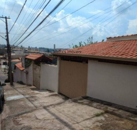 Imóvel com 4 Quartos à Venda,  em Jardim Vitória - Campo Limpo Paulista