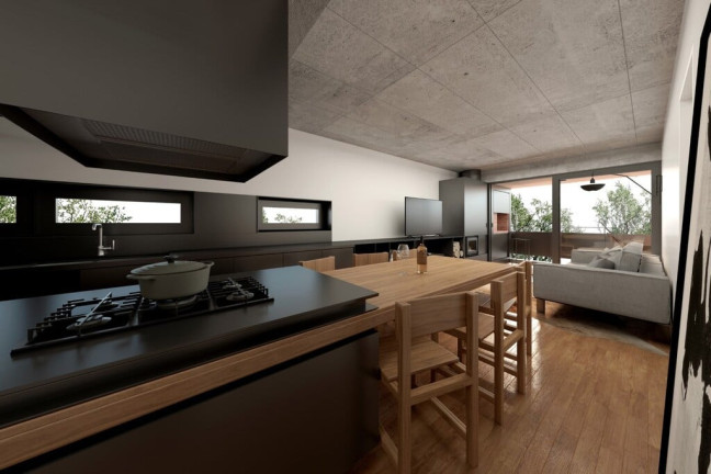 Imagem Apartamento com 2 Quartos à Venda, 90 m² em Rio Branco - Porto Alegre