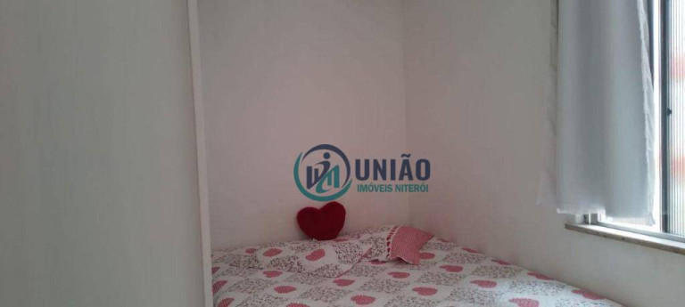 Imagem Apartamento com 3 Quartos à Venda, 70 m² em Fonseca - Niterói Imagem Apartamento com 3 Quartos à Venda, 70 m² em Fonseca - Niterói