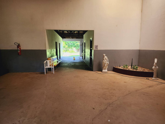 Imagem Terreno à Venda, 50 m² em Caguassu - Sorocaba